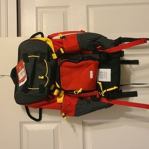 TOPO Designs Subalpine Backpack